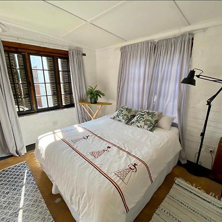 Hermanus Whale Cottage Exteriör bild