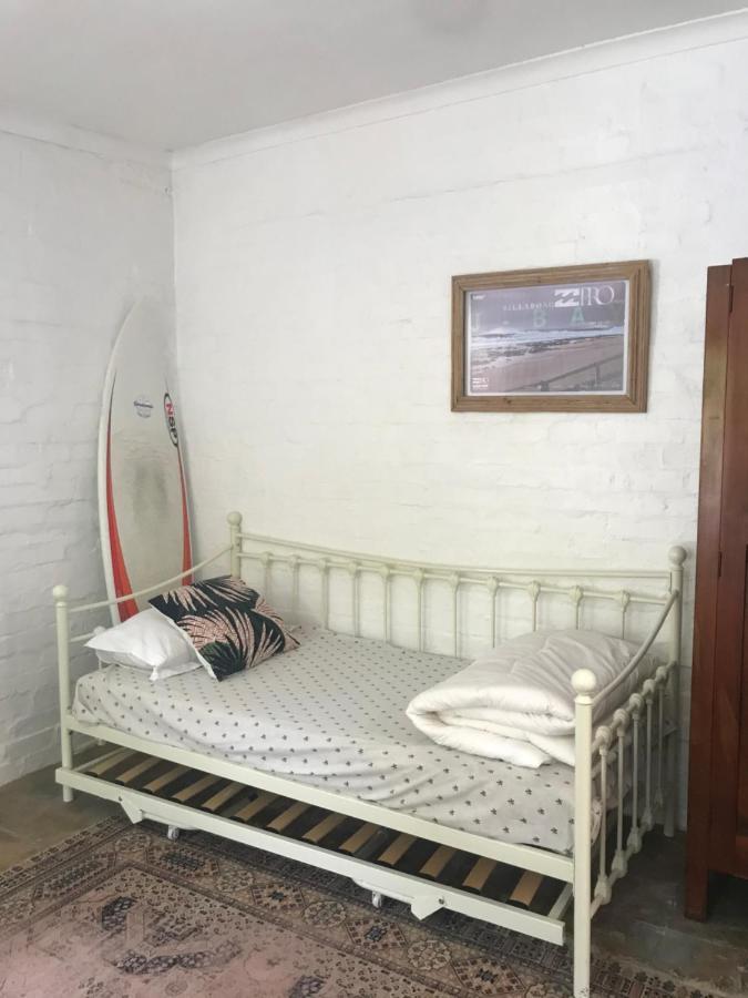 Hermanus Whale Cottage Exteriör bild