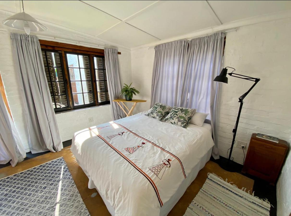 Hermanus Whale Cottage Exteriör bild
